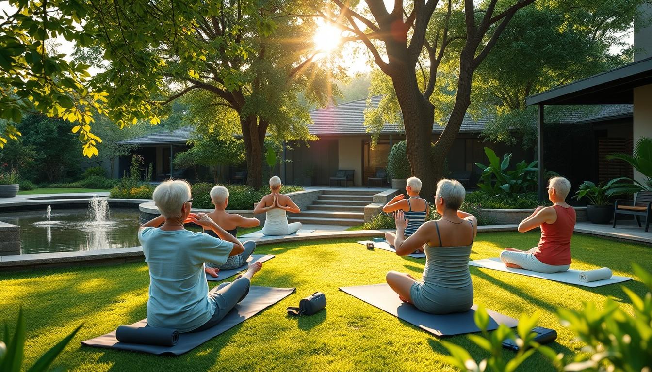 Find Your Path to Wellness